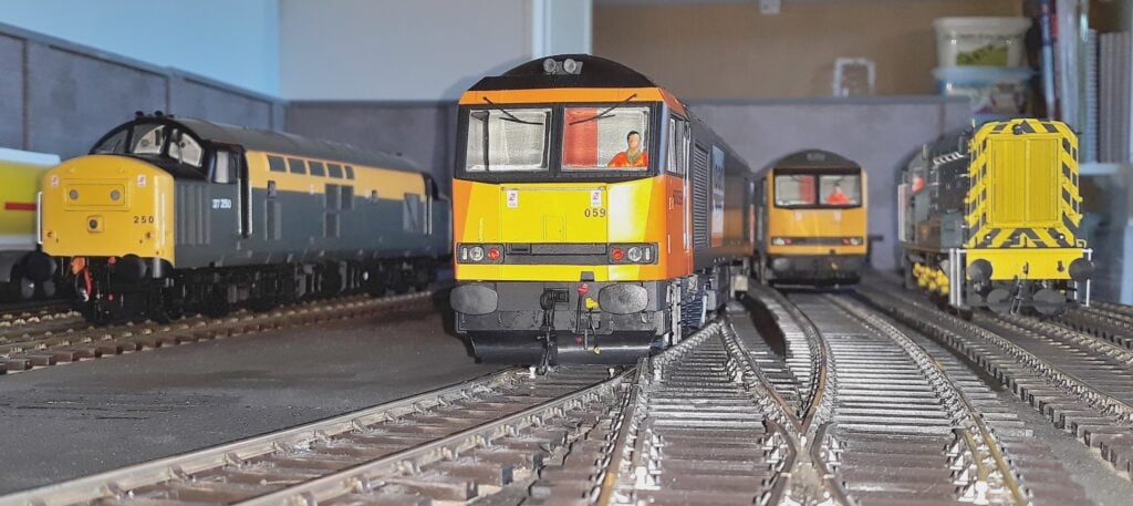 Home TMD layout Barry K