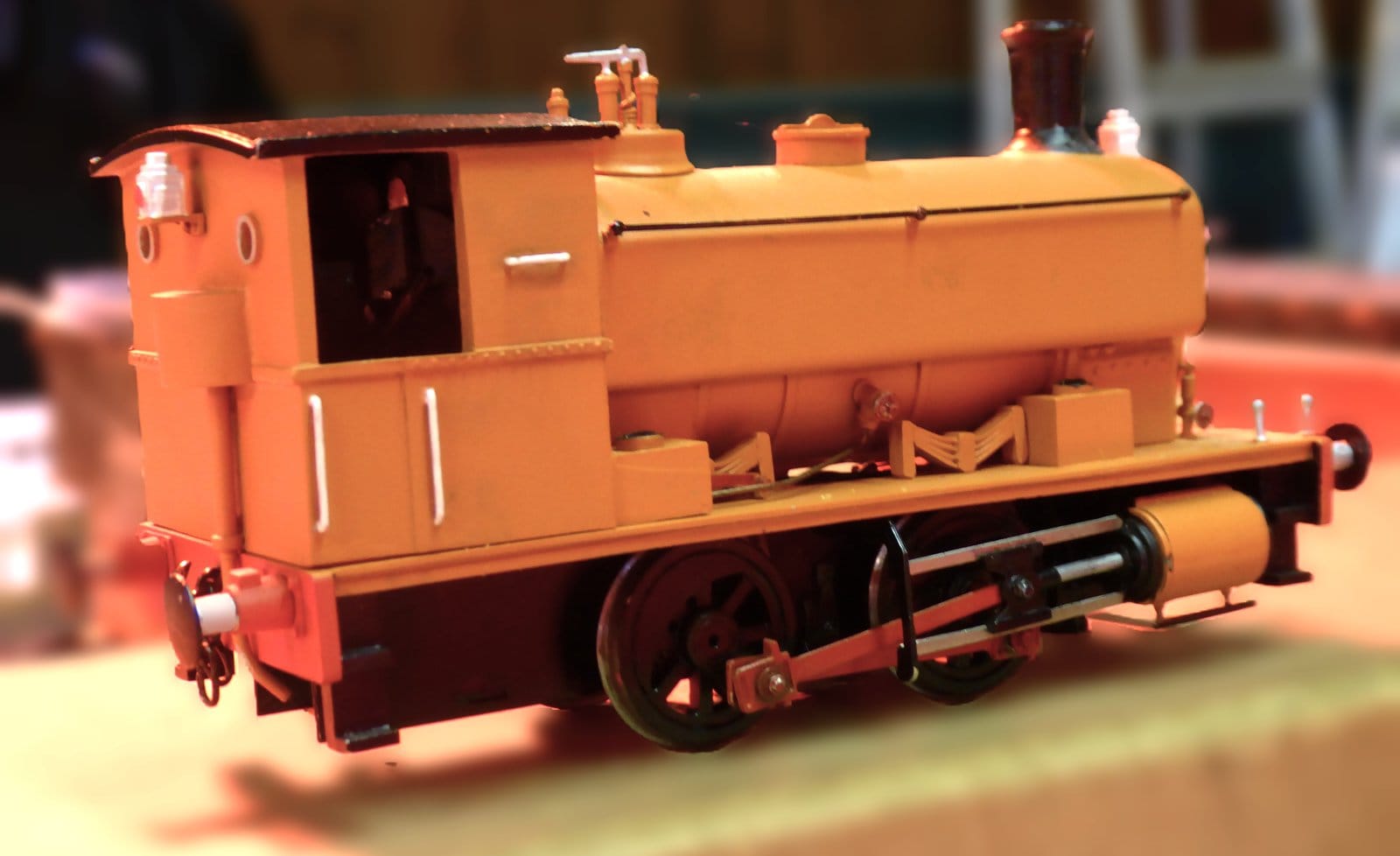 Wednesday 7 February 2024 East Kent O Gauge Group wednesday-7-february-2024-east-kent-o-gauge-group