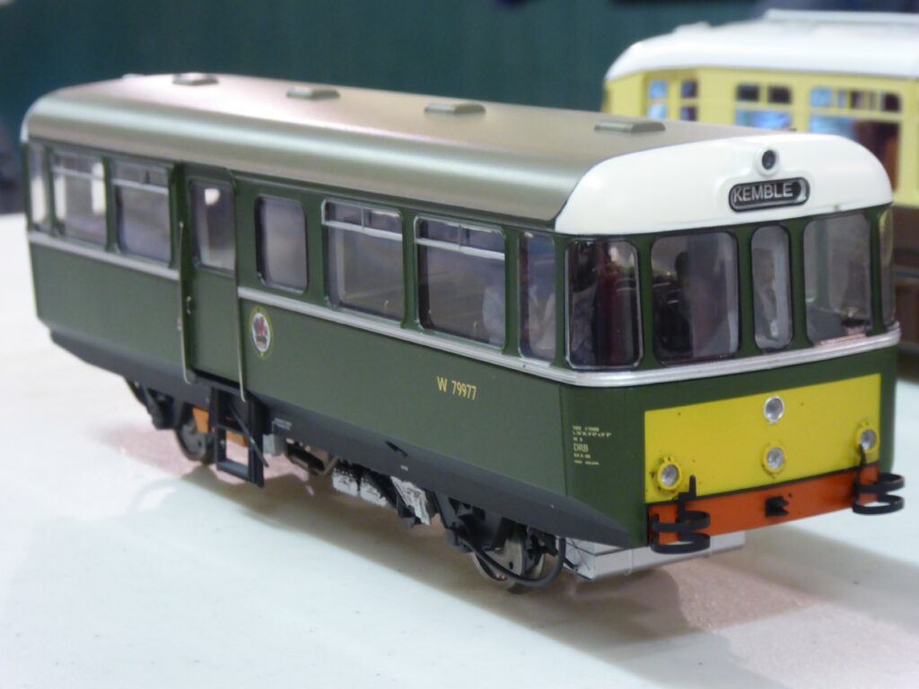 EKOGG 241106 BR railbus Fred C