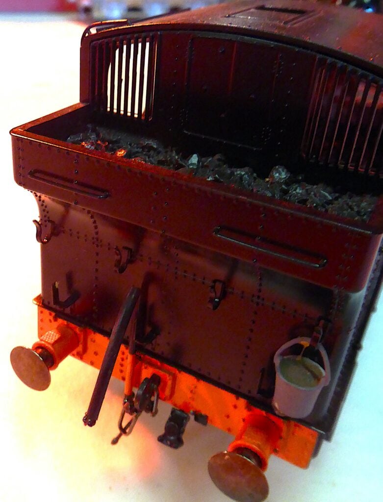 EKOGG 241120 GWR Pannier 57xx bunker Fred C