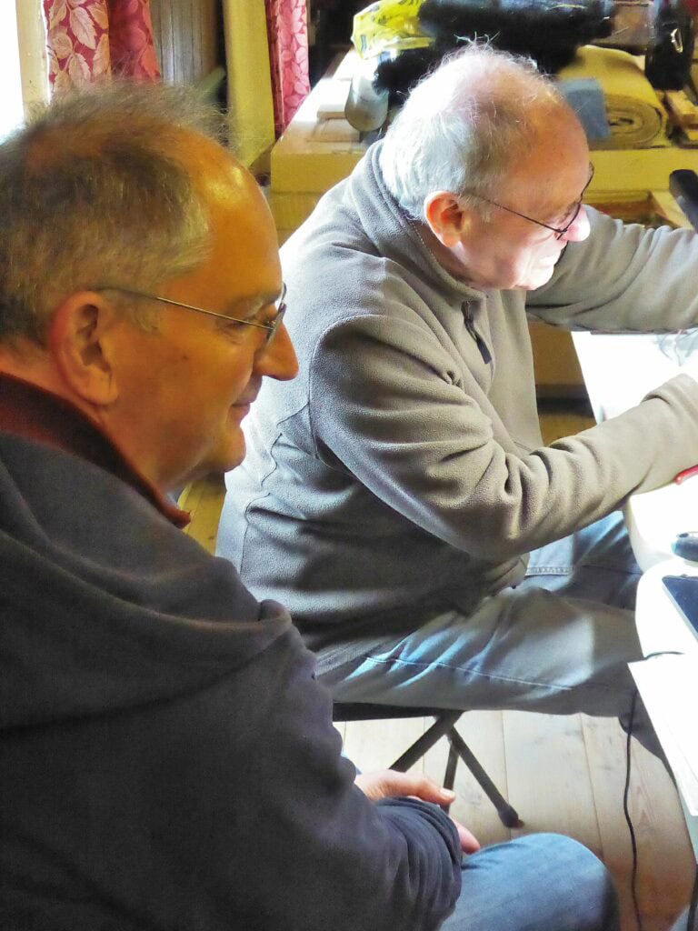EKOGG 250416 QCD behind the scene Tim s & David L