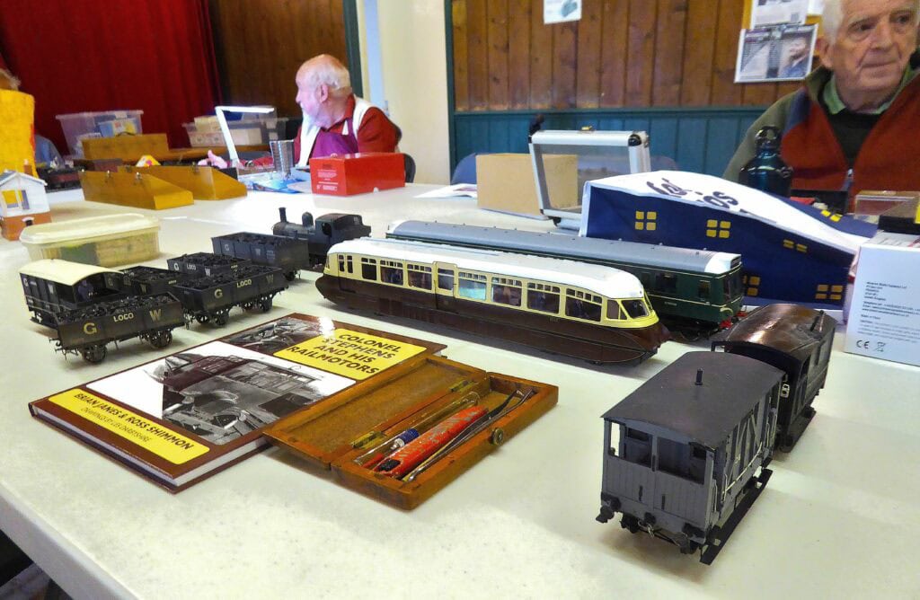 EKOGG 250416 The modelling table