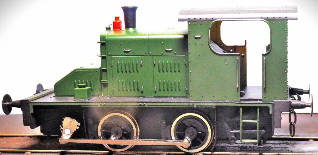 EKOGG 260401 Fowler 0-4-0 DM (2) Ross