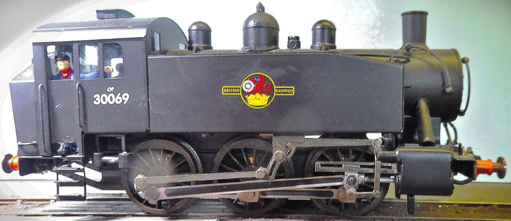 EKOGG 260415 SR USA 0-6-0T 30069 Geoff