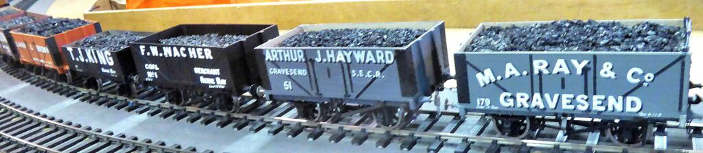 EKOGG 260506 Circuit_ PO wagons