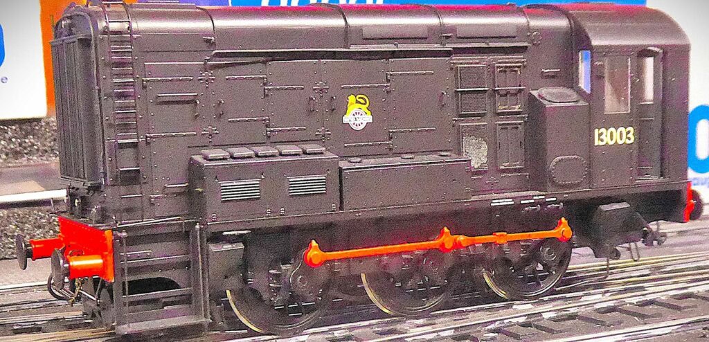 EKOGG 260819 B 0-6-0DM 13003