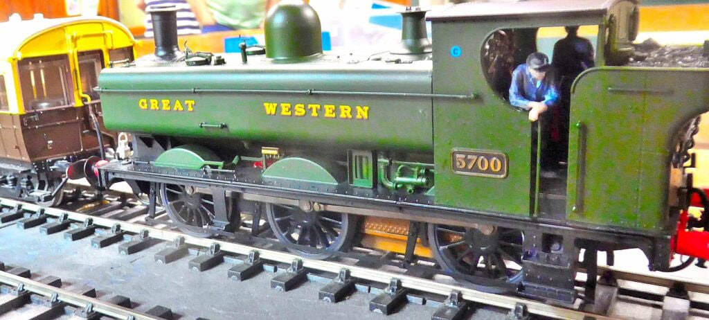 EKOGG 260819 BR 0-6-0DM 13003