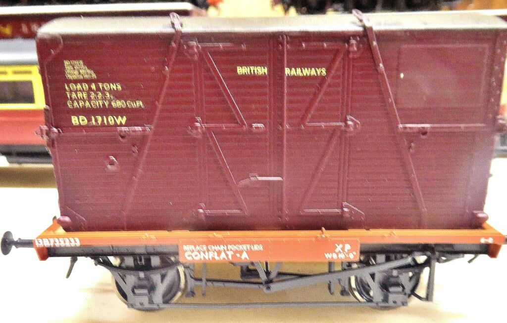 EKOGG 260819 Container wagon Fred